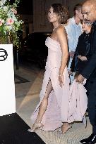 Cannes Photocall of L'Oreal Paris dinner in honor of women in cinema MP