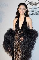 Cannes Photocall of L'Oreal Paris dinner in honor of women in cinema MP