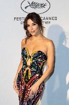 Cannes Photocall of L'Oreal Paris dinner in honor of women in cinema MP