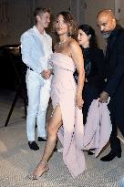 Cannes Photocall of L'Oreal Paris dinner in honor of women in cinema MP
