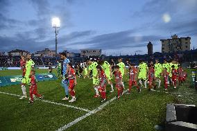 CALCIO - Serie B - Pisa SC vs US Cremonese