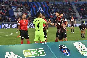 CALCIO - Serie B - Pisa SC vs US Cremonese