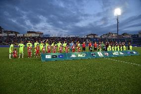 CALCIO - Serie B - Pisa SC vs US Cremonese