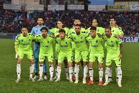 CALCIO - Serie B - Pisa SC vs US Cremonese
