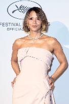 Cannes Photocall of L'Oreal Paris dinner in honor of women in cinema MP