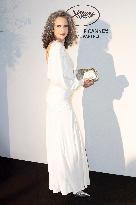 Cannes Photocall of L'Oreal Paris dinner in honor of women in cinema MP
