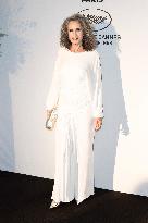 Cannes Photocall of L'Oreal Paris dinner in honor of women in cinema MP