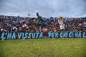 CALCIO - Serie B - Pisa SC vs US Cremonese