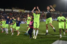 CALCIO - Serie B - Pisa SC vs US Cremonese