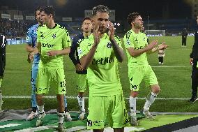 CALCIO - Serie B - Pisa SC vs US Cremonese