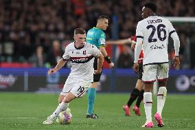 CALCIO - Coppa Italia - Final - AC Milan vs Bologna FC