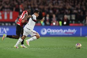 CALCIO - Coppa Italia - Final - AC Milan vs Bologna FC