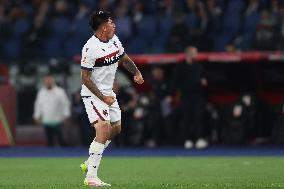 CALCIO - Coppa Italia - Final - AC Milan vs Bologna FC