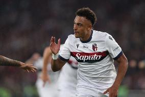 CALCIO - Coppa Italia - Final - AC Milan vs Bologna FC