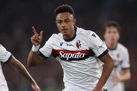 CALCIO - Coppa Italia - Final - AC Milan vs Bologna FC