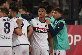 CALCIO - Coppa Italia - Final - AC Milan vs Bologna FC