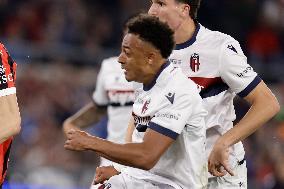 CALCIO - Coppa Italia - Final - AC Milan vs Bologna FC