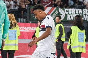 CALCIO - Coppa Italia - Final - AC Milan vs Bologna FC