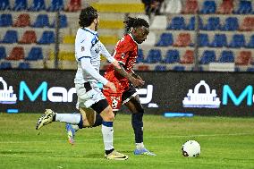 CALCIO - Serie C Italia - Torres vs Atalanta U23