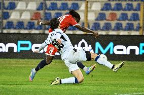 CALCIO - Serie C Italia - Torres vs Atalanta U23