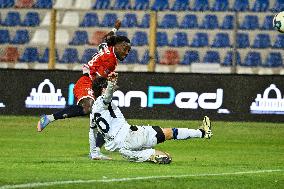 CALCIO - Serie C Italia - Torres vs Atalanta U23