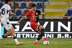 CALCIO - Serie C Italia - Torres vs Atalanta U23