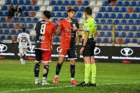CALCIO - Serie C Italia - Torres vs Atalanta U23