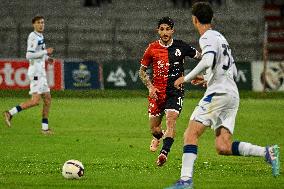 CALCIO - Serie C Italia - Torres vs Atalanta U23