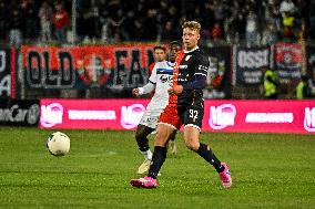 CALCIO - Serie C Italia - Torres vs Atalanta U23