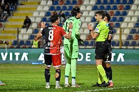 CALCIO - Serie C Italia - Torres vs Atalanta U23