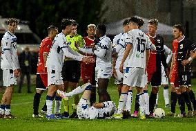 CALCIO - Serie C Italia - Torres vs Atalanta U23