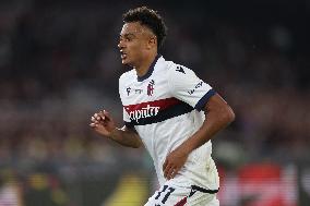 CALCIO - Coppa Italia - Final - AC Milan vs Bologna FC