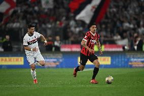 CALCIO - Coppa Italia - Final - AC Milan vs Bologna FC