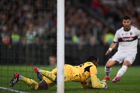 CALCIO - Coppa Italia - Final - AC Milan vs Bologna FC