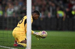 CALCIO - Coppa Italia - Final - AC Milan vs Bologna FC