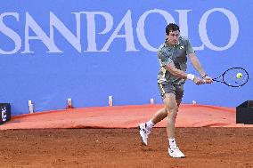 TENNIS - Internazionali di Tennis - Piemonte Open Intesa Sanpaolo