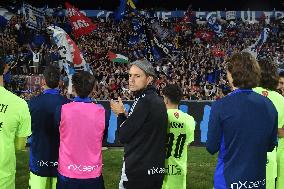 CALCIO - Serie B - Pisa SC vs US Cremonese