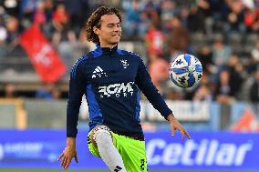 CALCIO - Serie B - Pisa SC vs US Cremonese