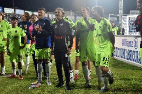 CALCIO - Serie B - Pisa SC vs US Cremonese