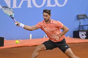 TENNIS - Internazionali di Tennis - Piemonte Open Intesa Sanpaolo