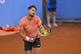 TENNIS - Internazionali di Tennis - Piemonte Open Intesa Sanpaolo