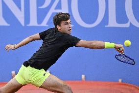 TENNIS - Internazionali di Tennis - Piemonte Open Intesa Sanpaolo