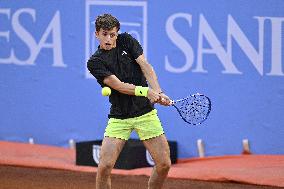 TENNIS - Internazionali di Tennis - Piemonte Open Intesa Sanpaolo