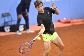 TENNIS - Internazionali di Tennis - Piemonte Open Intesa Sanpaolo