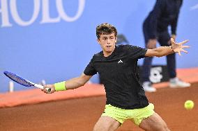 TENNIS - Internazionali di Tennis - Piemonte Open Intesa Sanpaolo