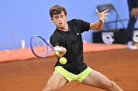 TENNIS - Internazionali di Tennis - Piemonte Open Intesa Sanpaolo