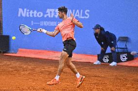 TENNIS - Internazionali di Tennis - Piemonte Open Intesa Sanpaolo