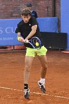 TENNIS - Internazionali di Tennis - Piemonte Open Intesa Sanpaolo