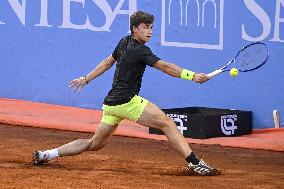 TENNIS - Internazionali di Tennis - Piemonte Open Intesa Sanpaolo