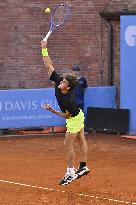 TENNIS - Internazionali di Tennis - Piemonte Open Intesa Sanpaolo